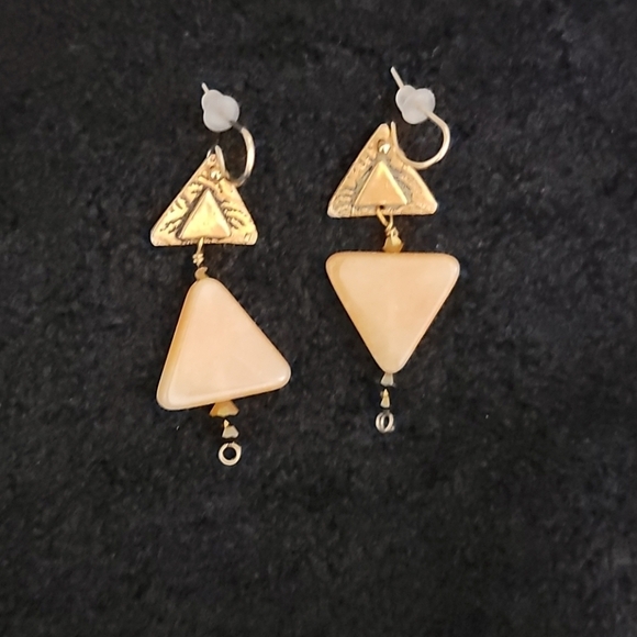 JR earrings - Picture 2 of 4